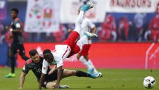 Ливърпул чупи трансферния си рекорд за Наби Кейта