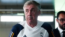 Татко Карло обясни за кризата в Реал Мадрид