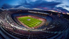 Проблем за 100 млн. евро надвисна над Барса