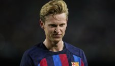 Ман Юнайтед не се отказва, взима звезда на Барса през зимата