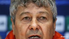 Мирча Луческу: Напрежението е при Челси