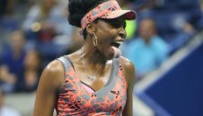 Винъс - Стивънс е първият полуфинал на US Open