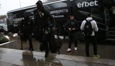 Трансфер в Разград? "Орлите" договарят желан бразилец без пари