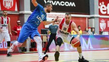 ЦСКА разгроми Левски във Вечното дерби