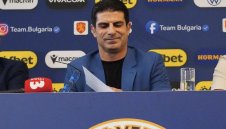 Гонзо е на кръстопът: Подава оставка или става като Боби Михайлов