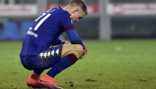 Ливърпул връща Джо Харт на Острова?