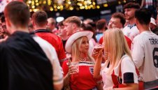 Не е за вярване: Феновете на Англия бяха дадени за пример на Евро 2024