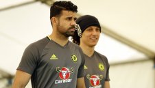 Бъдещето на Диего Коста вече е ясно!