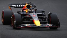 Макс 15-и, а Шарл 16-и на странната решетка на „Спа”