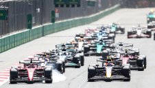 Нов двоен триумф за Ред Бул, нов кошмар за Ферари