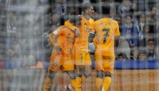 Ендрик и Лунин герои за Реал Мадрид на “Реале Арена”