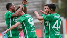 В Хебър вече се готвят за битката с ЦСКА