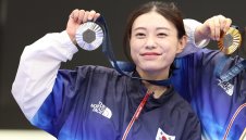 Мъск ли я направи звезда? Сребърна медалистка не очакваше славата