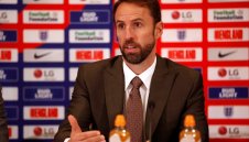 Англия намери заместник на контузения Люк Шоу 