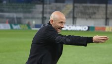 Радуканов: Черно море е фаворит срещу нас