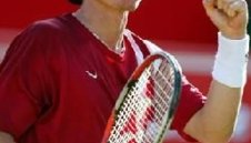 Хюит ще избира между Пекин и US Open