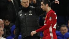 Лестър - Манчестър Юнайтед