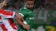 Сент Етиен не се отказва от Вандерсон, вдига мизата