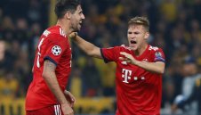 На "Ноу Камп" хлътнали по Кимих