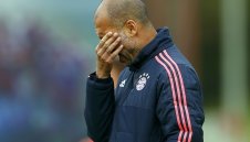 Гуардиола: Знам защо Арсенал загуби в Загреб