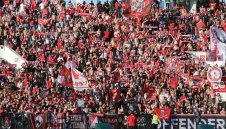 Коронавирус: Феновете на ЦСКА с призив за Лига Европа