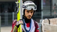 Зографски остана извън топ 30 след днешния старт в Оберстдорф