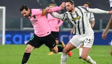 Бобо Виери: Спирам да гледам мачове, когато Меси се откаже