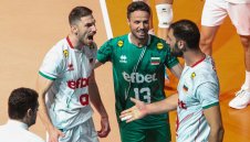 Краят на една ера! Салпаров и Братоев се оттеглят от националния отбор