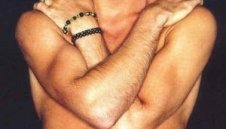 Бекъм с нови гащи всеки ден