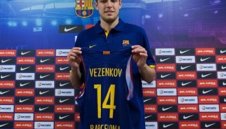 Везенков игра при нова победа на Барса