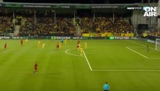 ВИДЕО: Бодьо/Глимт - Рома