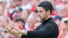 Артета: Арсенал взе правилното решение за Томас Партей