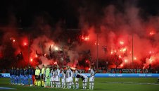 Съперникът на Левски допусна обрат срещу Грьонинген