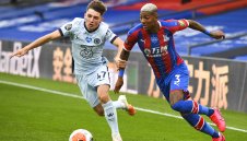 Били Гилмор аут до края на сезона