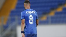 Левски маха Симеон Славчев