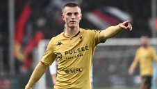 Дженоа поиска 30 млн. за исландската си звезда