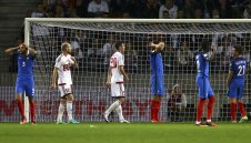 Изненада в нашата група! Франция се препъна в Беларус + ВИДЕО