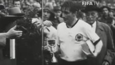 Мондиал 1954: "Чудото от Берн" - ФРГ е Световен шампион