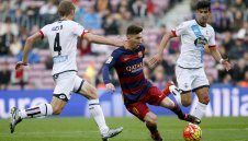 Депортиво шокира Барса и измъкна 2:2