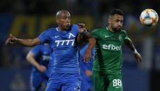 Вандерсон претърпя операция на предна кръстна връзка