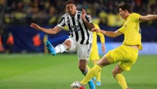 Черната серия на Ювентус в Шампионска лига