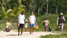 Дон Диего хвали Марио Гьотце