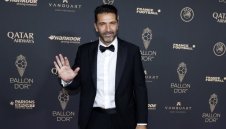 Джиджи Буфон каза кой трябва да е треньор на Ювентус