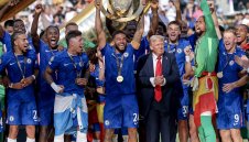 ФИФА иска и световното клубно да се вдигне от 32 но 48 отбора