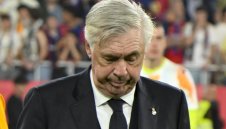 Ясно е какво става с Карло Анчелоти