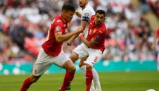 Сърмов се хвали, че с Левски е играл срещу Барса и Челси