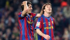 На 17 строши рекорд на Меси, сега продава велосипеди