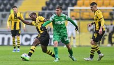 Ще го има ли? Черни облаци надвиснаха над Хебър