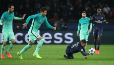 Верати: Не е вярно, че мечтая за Барса