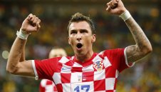 Ковач хвали Манджукич